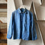 70's French Work Jacket - Small