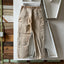 80’s Faded Carhartt Pants - 30” x 29”