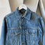 70’s JC Penney Denim Trucker Jacket - Small