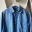 70's French Work Jacket - Small