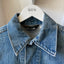 70’s JC Penney Denim Trucker Jacket - Small