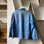 70's French Work Jacket - Small