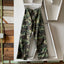 70’s Military Camo Fatigue Pants - 24” x 29”