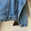 70’s JC Penney Denim Trucker Jacket - Small
