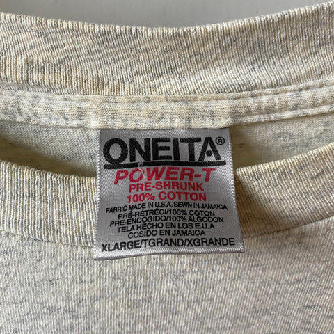 90’s Ordinance Disposal Tee - XL