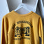 60’s Mt Rushmore Sweatshirt - Small