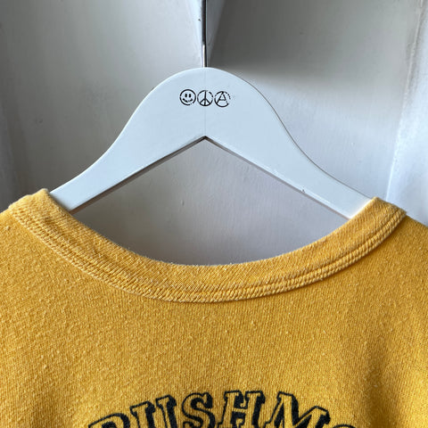60’s Mt Rushmore Sweatshirt - Small