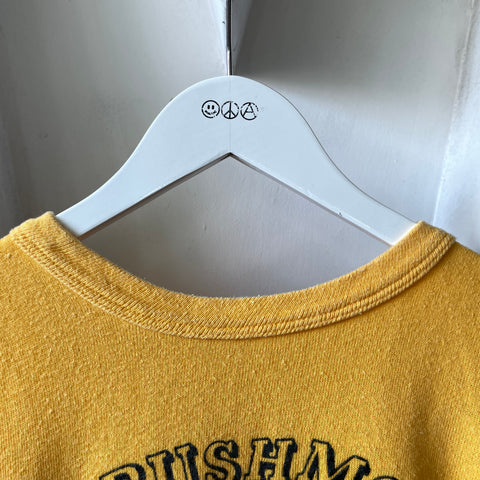 60’s Mt Rushmore Sweatshirt - Small