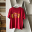 80's Lone Star Tee - Large