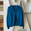 70’s Van Heusen Boucle Cardigan - Small