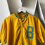 60’s Warm-Up Jacket - Large
