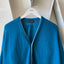 70’s Van Heusen Boucle Cardigan - Small