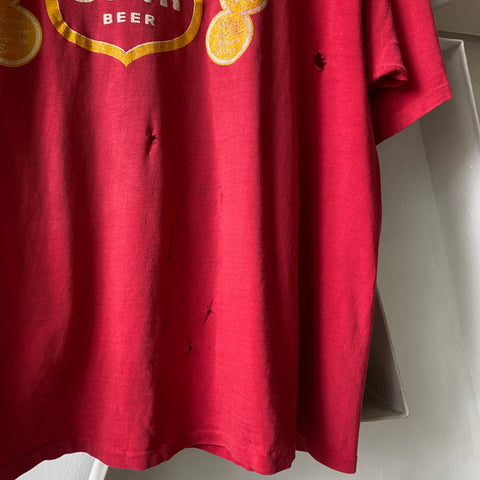 80's Lone Star Tee - Large