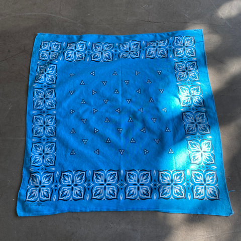 60's Bandana - OS