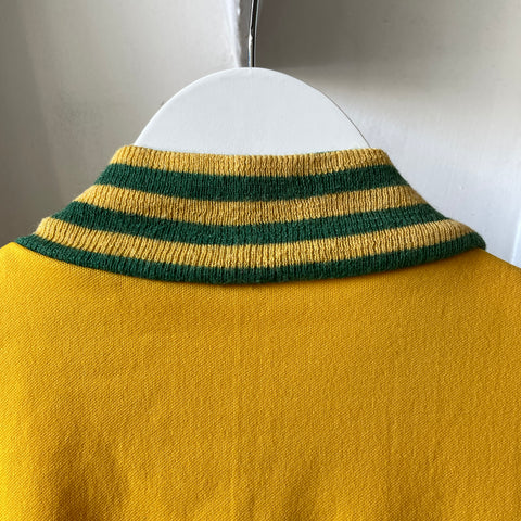 60’s Warm-Up Jacket - Large
