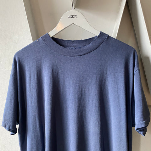 90’s Oneita Tee Blank - Large