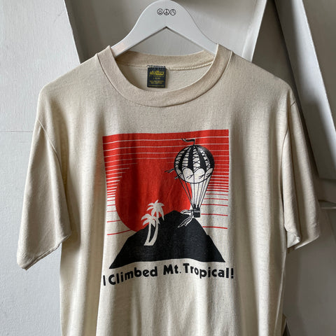 80’s Mt. Tropical Tee - Large