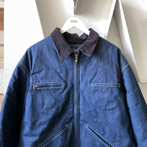 80’s Deadstock Osh Kosh Jacket - XL