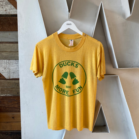 70’s Duck Sex Tee - Large