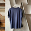 90’s Oneita Tee Blank - Large