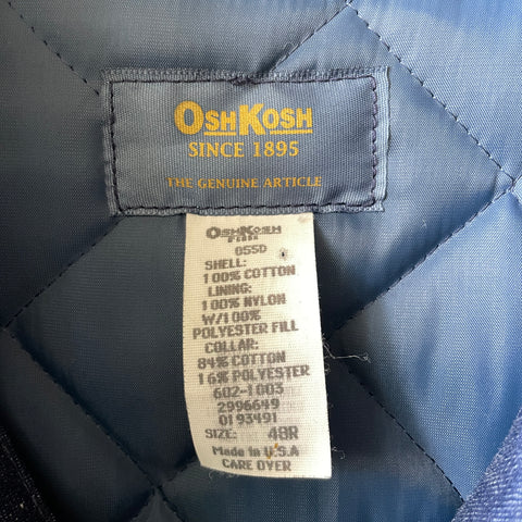 80’s Deadstock Osh Kosh Jacket - XL