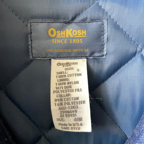 80’s Deadstock Osh Kosh Jacket - XL