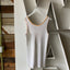 60's Water Ski Waffle Tank - Large
