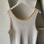 60's Water Ski Waffle Tank - Large