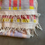 30's Wool Blanket - Large