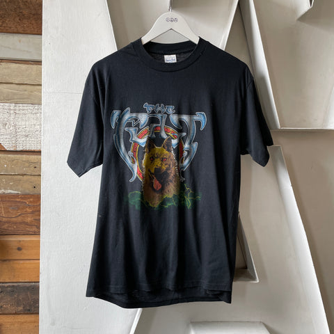 80’s The Cult Tour Tee - XL