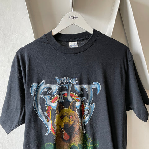 80’s The Cult Tour Tee - XL