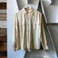 60’s BVD Button Up Shirt - Large