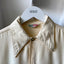 60’s BVD Button Up Shirt - Large