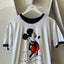 70’s Mickey Ringer Tee - Large