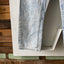 Bleached Carhartt Denim - 30” x 31.5”