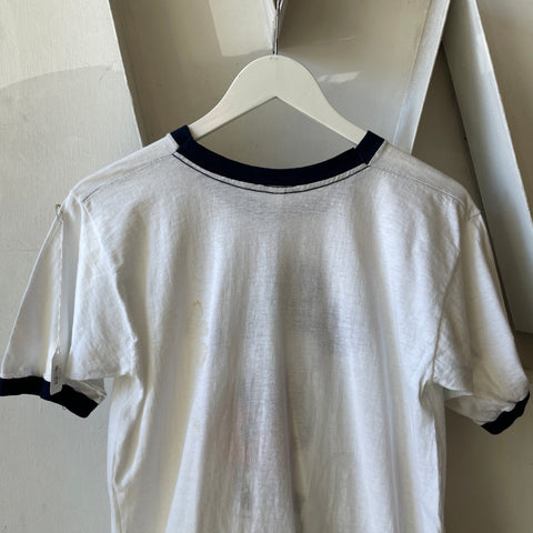 70’s Mickey Ringer Tee - Large