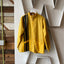 70's Mechanic's Jacket - Large