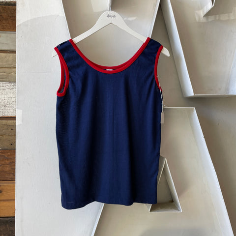 70’s Tank Top - Small