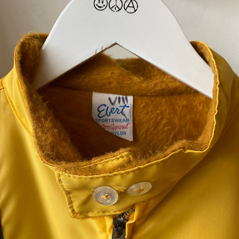 70's Mechanic's Jacket - Large