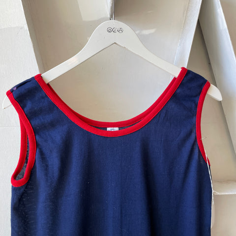 70’s Tank Top - Small