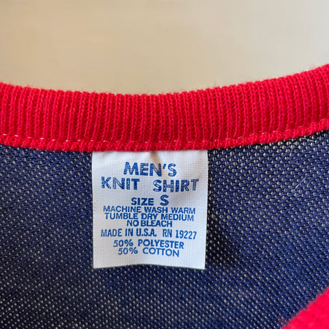 70’s Tank Top - Small