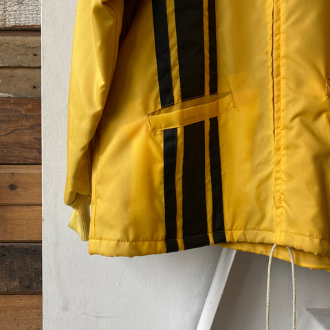 70's Mechanic's Jacket - Large