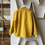 70's Mechanic's Jacket - Large