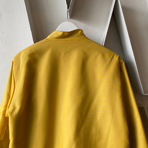 70's Mechanic's Jacket - Large