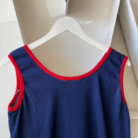 70’s Tank Top - Small