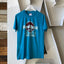 90’s Hard Rock Tee - Medium
