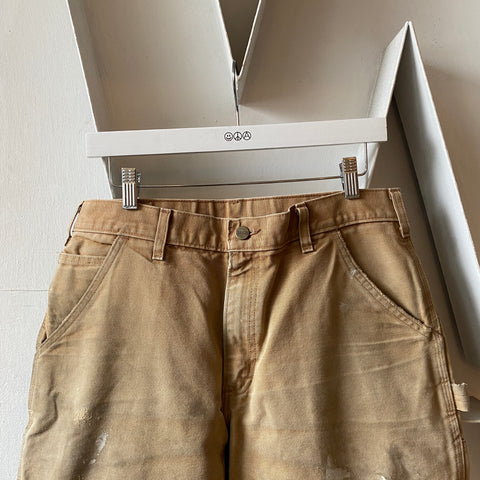 Carhartt Work Pants - 34" x 28”