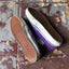 80's Purple Vans Era - Size 7