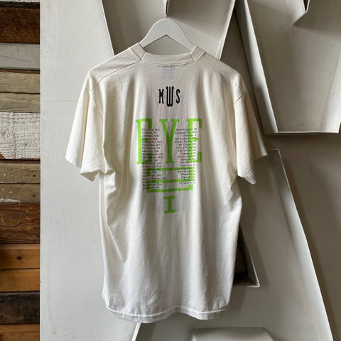 80’s Michael W Smith Tour Tee - XL