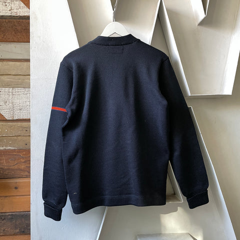 50’s Dehen Varsity Cardigan - Large